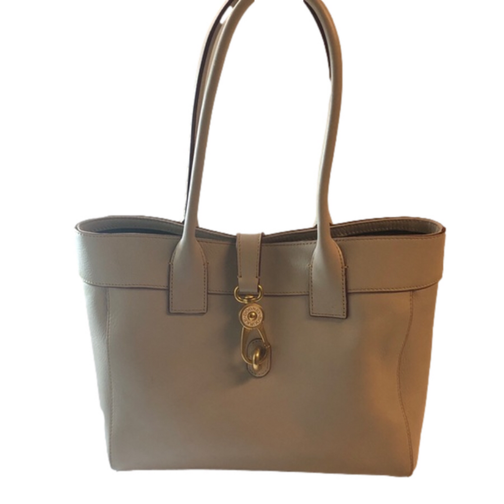 Dooney & Bourke Florentine Tote Bag Purse